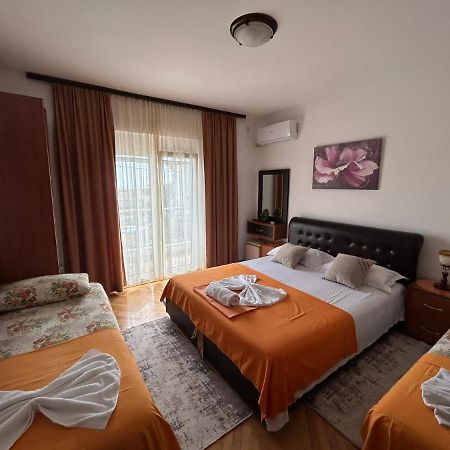 Apartments Gazi Ulcinj Ngoại thất bức ảnh