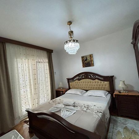 Apartments Gazi Ulcinj Ngoại thất bức ảnh
