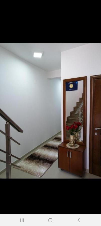 Apartments Gazi Ulcinj Ngoại thất bức ảnh