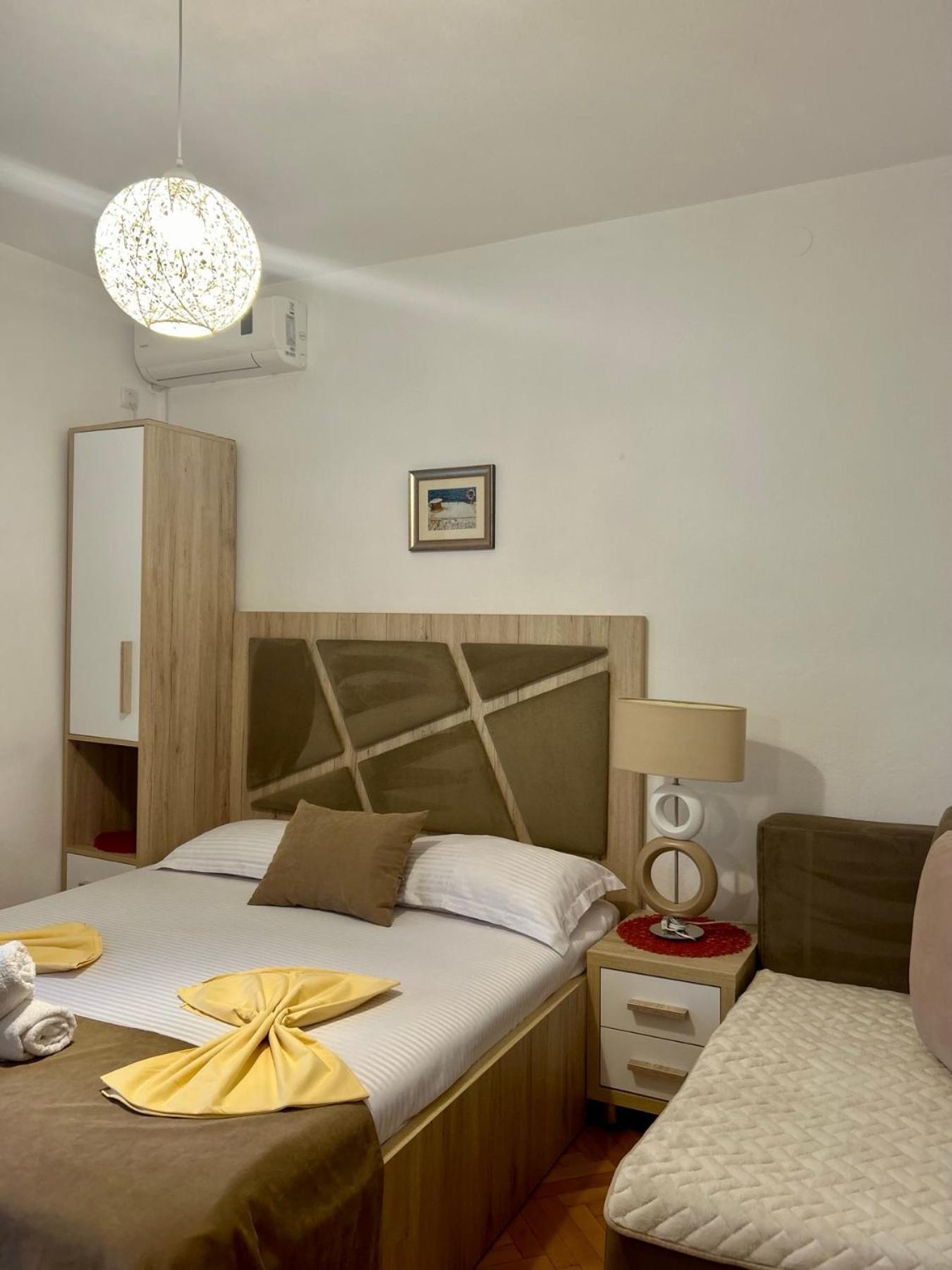 Apartments Gazi Ulcinj Ngoại thất bức ảnh