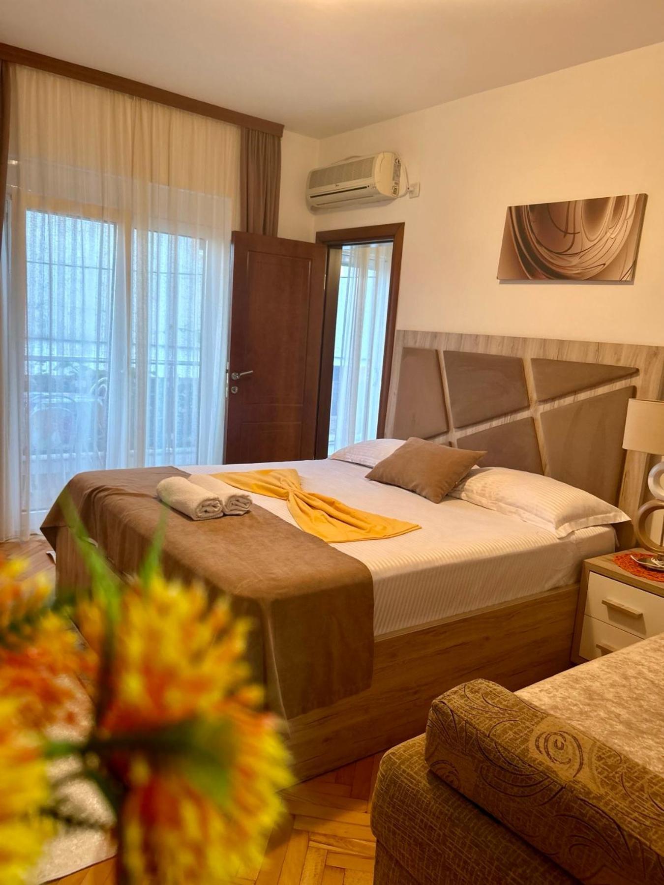 Apartments Gazi Ulcinj Ngoại thất bức ảnh