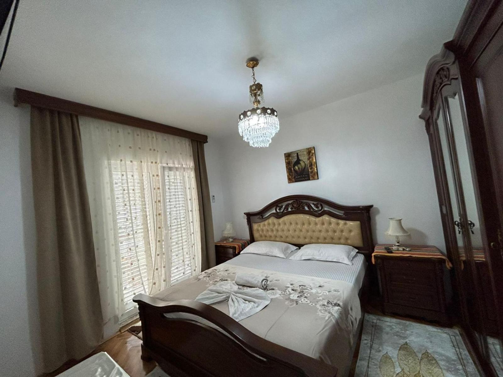 Apartments Gazi Ulcinj Ngoại thất bức ảnh