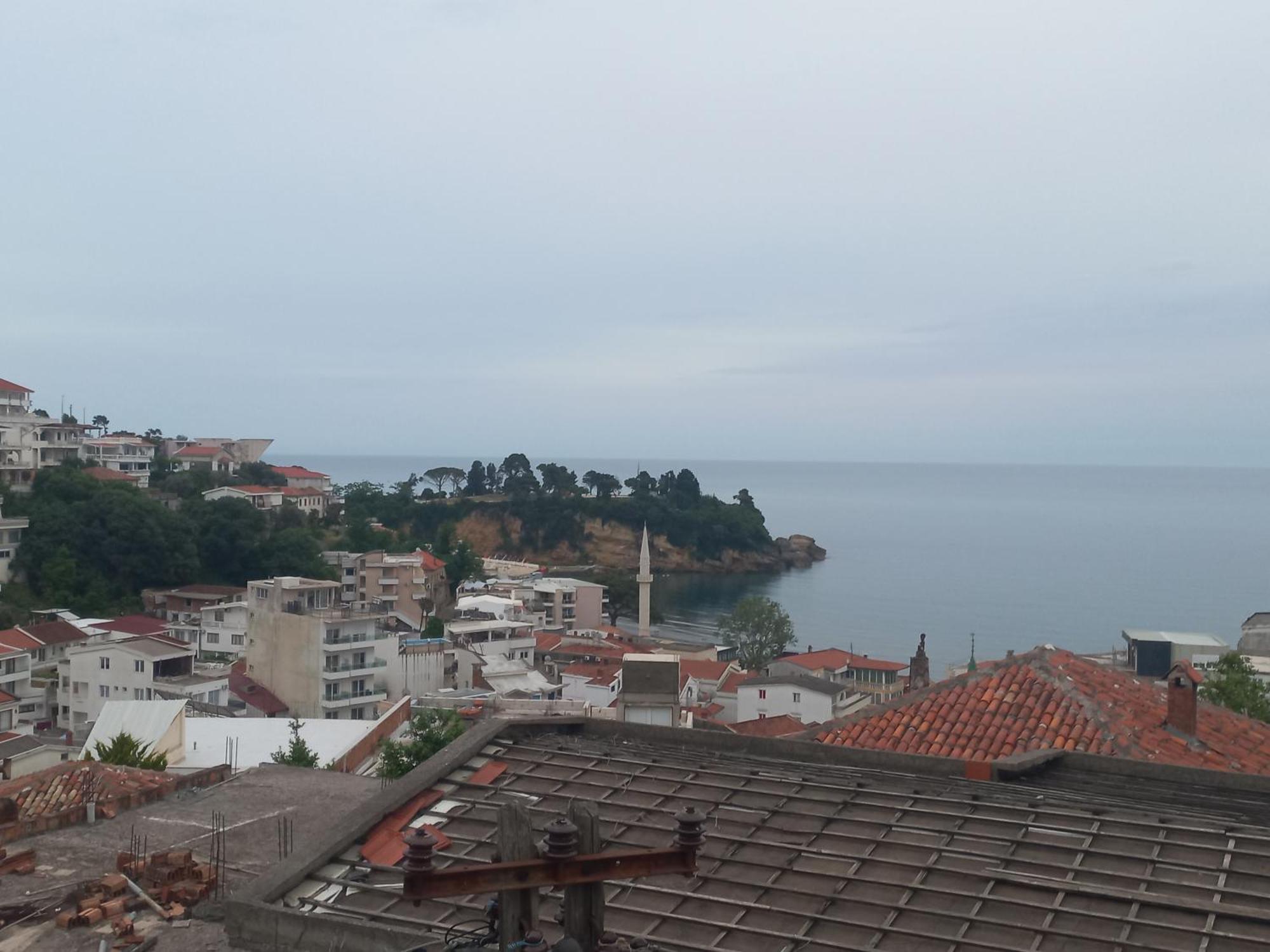 Apartments Gazi Ulcinj Ngoại thất bức ảnh