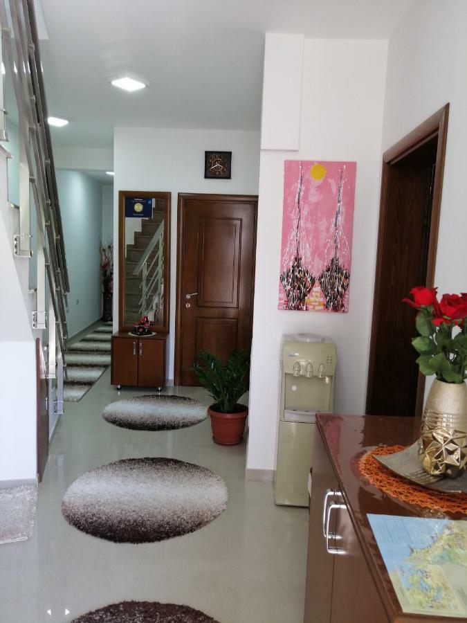 Apartments Gazi Ulcinj Phòng bức ảnh